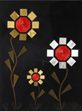 Moon Flowers